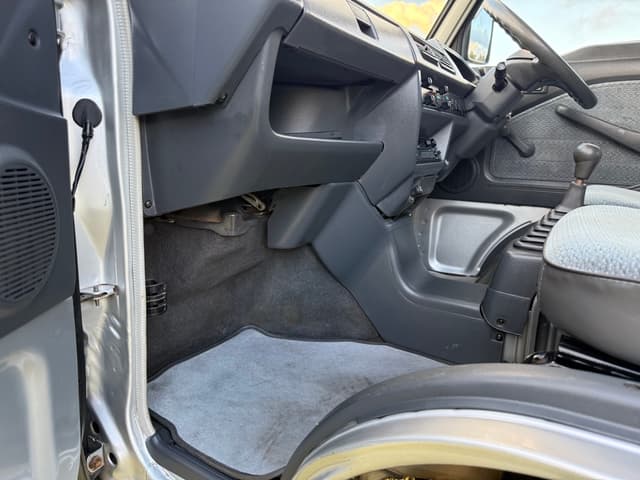1999 Honda Street JDM car for sale — photo 4 of 25