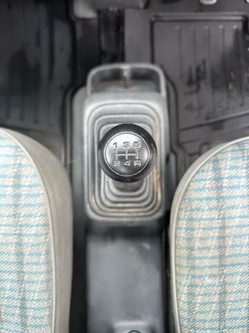 1999 Honda Acty JDM car for sale — photo 21 of 25