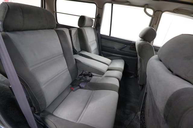 1992 Toyota Land Cruiser JDM car for sale — photo 20 of 25