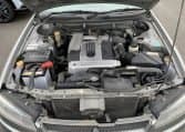 2001 Nissan Skyline JDM car for sale — photo 18 of 25