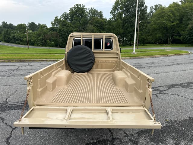 1999 Toyota Land Cruiser JDM car for sale — photo 6 of 20