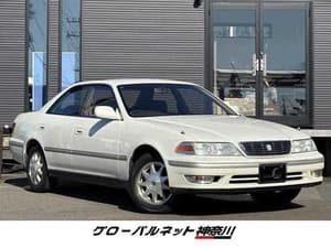 1998 Toyota Mark II JDM car for sale