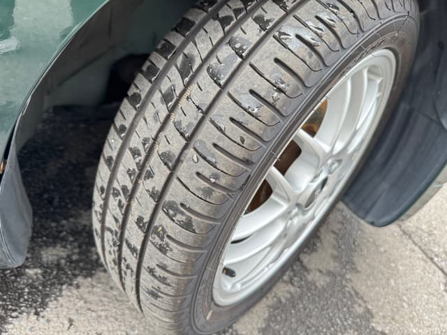 2006 Daihatsu Copen JDM car for sale — photo 23 of 25