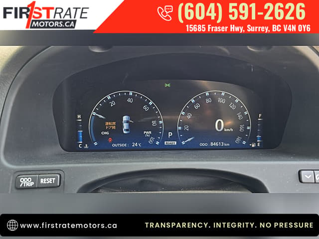 2010 Toyota Crown JDM car for sale — photo 16 of 20