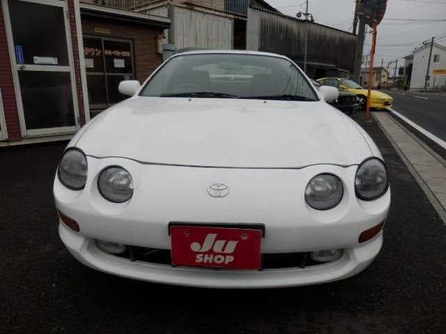 1995 Toyota Celica JDM car for sale — photo 7 of 20