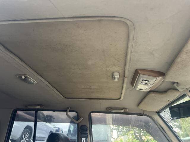 1994 Toyota Land Cruiser JDM car for sale — photo 15 of 19