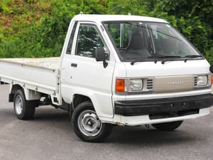 1996 Toyota Townace JDM car for sale