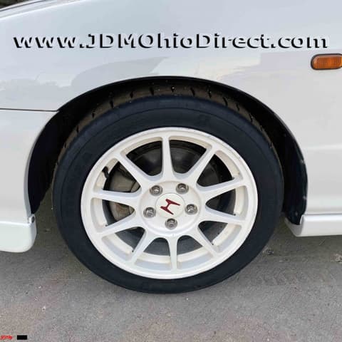 1998 Honda Integra JDM car for sale — photo 15 of 25