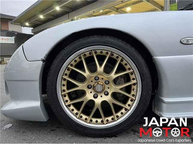 1999 Mazda RX-7 JDM car for sale — photo 5 of 10