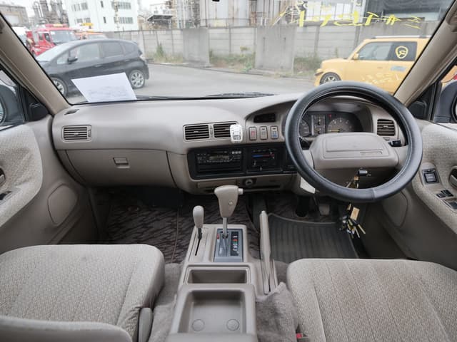 1995 Toyota Lite Ace JDM car for sale — photo 12 of 18