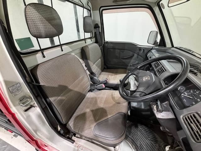 1998 Honda Acty JDM car for sale — photo 8 of 24