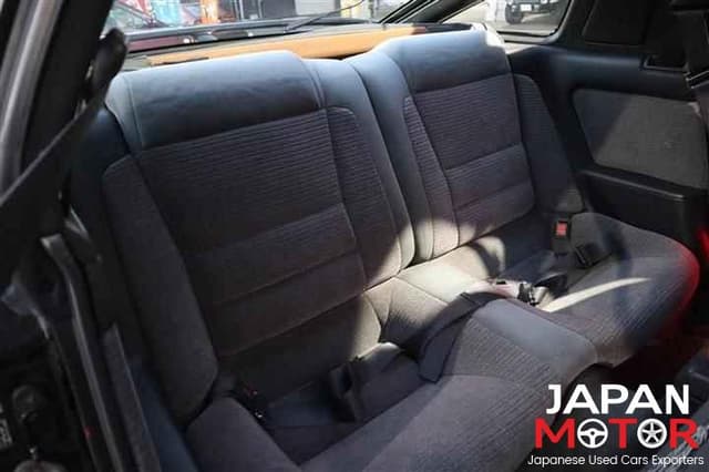 1990 Toyota Supra JDM car for sale — photo 13 of 21