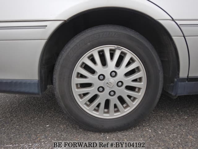 2000 Toyota Crown JDM car for sale — photo 11 of 25