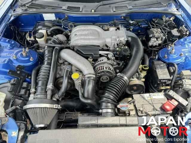 1999 Mazda RX-7 JDM car for sale — photo 5 of 9