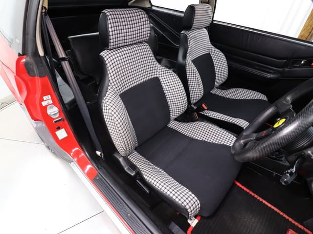 1984 Honda CR-X JDM car for sale — photo 17 of 25