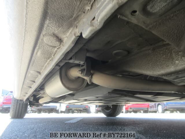 2010 Honda Fit JDM car for sale — photo 23 of 25