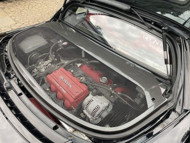 1995 Honda NSX JDM car for sale — photo 6 of 25