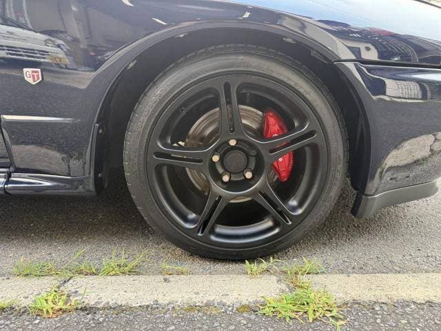 1991 Nissan Skyline JDM car for sale — photo 20 of 20