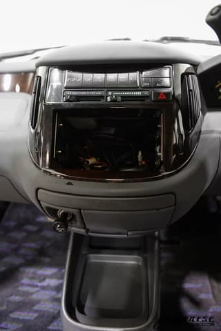 1996 Toyota Estima JDM car for sale — photo 10 of 25