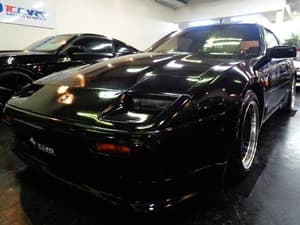 1988 Nissan Fairlady Z JDM car for sale