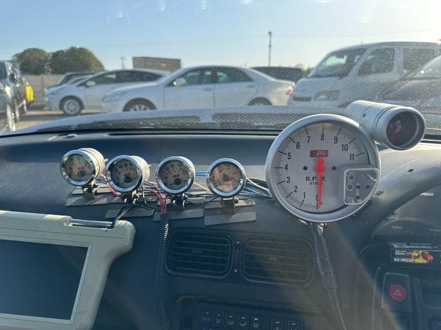 1993 Nissan Silvia JDM car for sale — photo 19 of 25
