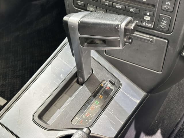2001 Toyota Will JDM car for sale — photo 18 of 25