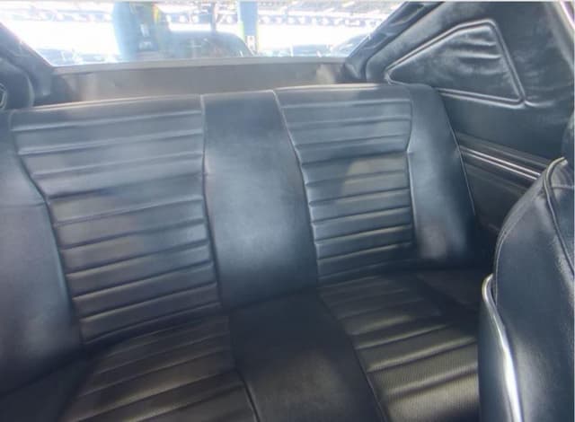 1975 Nissan Skyline JDM car for sale — photo 5 of 15
