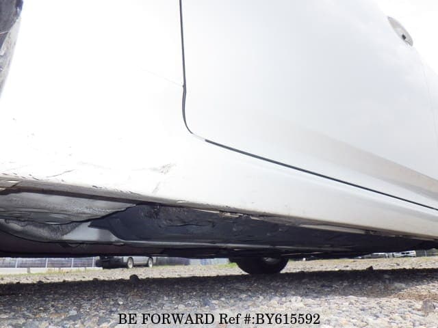 2008 Toyota Crown JDM car for sale — photo 17 of 25
