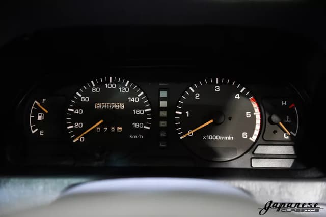 1996 Toyota Land Cruiser Prado JDM car for sale — photo 14 of 25