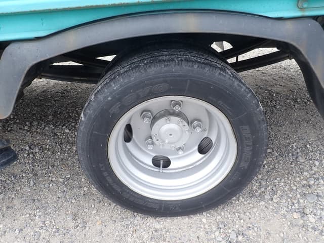 2004 Toyota Dyna JDM car for sale — photo 10 of 10