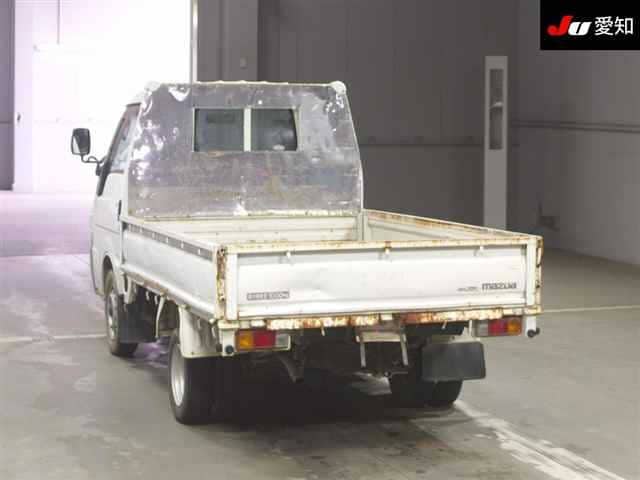 2003 Mazda Bongo JDM car for sale — photo 2 of 8