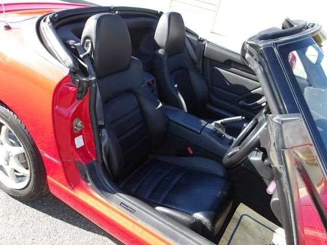 1992 Suzuki Cappuccino JDM car for sale — photo 10 of 20