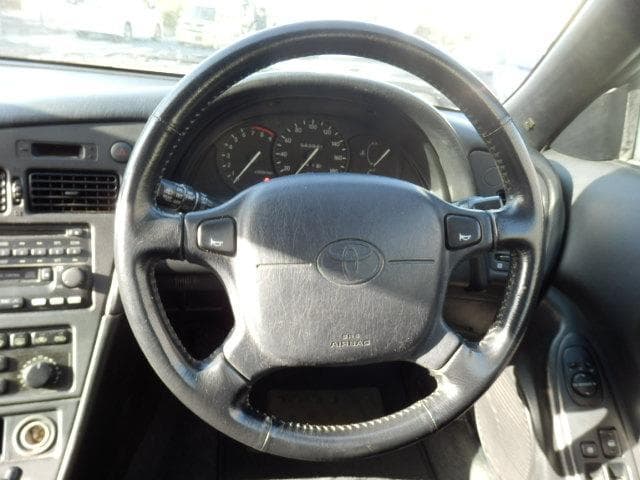 1996 Toyota Celica JDM car for sale — photo 17 of 22