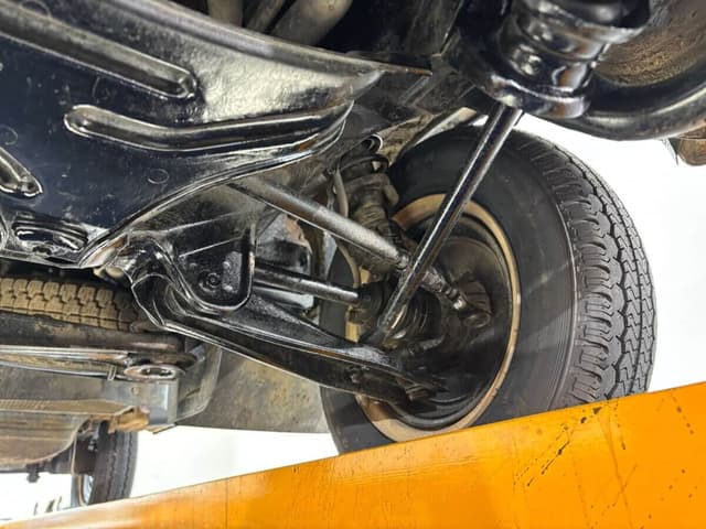 1996 Honda Acty JDM car for sale — photo 18 of 24