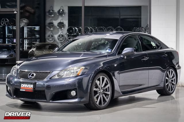 2008 Lexus JDM car for sale — photo 6 of 25