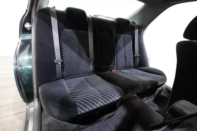 1996 Toyota Chaser JDM car for sale — photo 17 of 25
