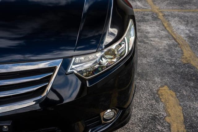 2012 Honda Accord JDM car for sale — photo 5 of 14