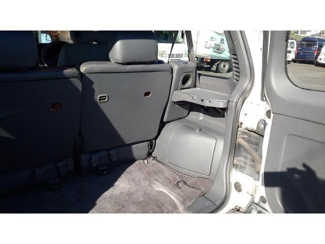 1992 Mitsubishi Pajero JDM car for sale — photo 9 of 25