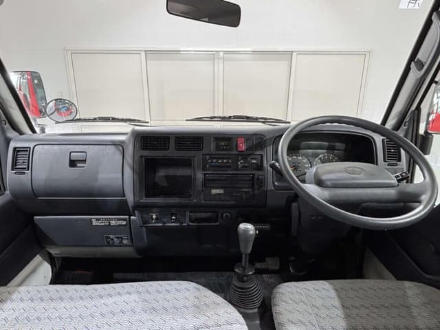 1999 Toyota Dyna JDM car for sale — photo 10 of 25