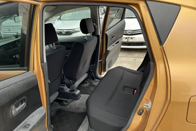 2007 Suzuki JDM car for sale — photo 19 of 25