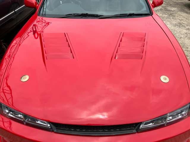 1999 Nissan Silvia JDM car for sale — photo 7 of 20