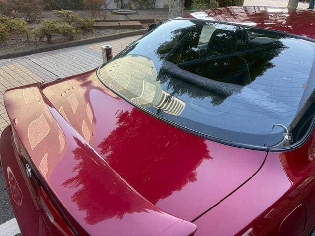 1994 Nissan Silvia JDM car for sale — photo 17 of 18