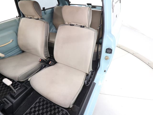 1990 Nissan Pao JDM car for sale — photo 16 of 25