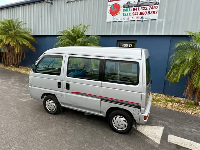 1997 Honda Street JDM car for sale — photo 8 of 20