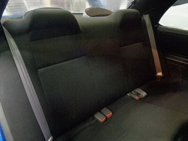 2000 Subaru Impreza JDM car for sale — photo 5 of 12