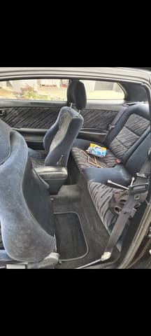 1992 Toyota Sprinter JDM car for sale — photo 3 of 7