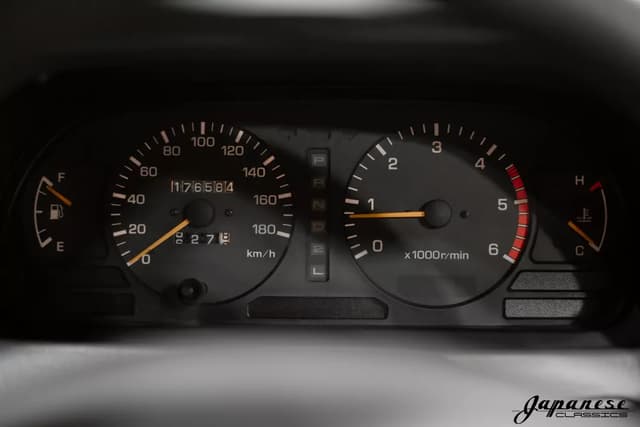 1998 Toyota Land Cruiser Prado JDM car for sale — photo 14 of 25