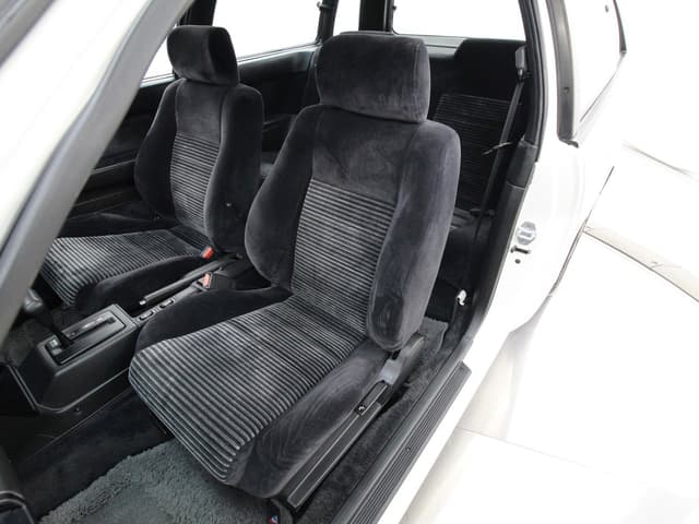 1986 Honda Accord JDM car for sale — photo 16 of 25