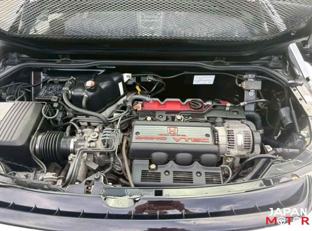 1997 Honda NSX JDM car for sale — photo 8 of 10