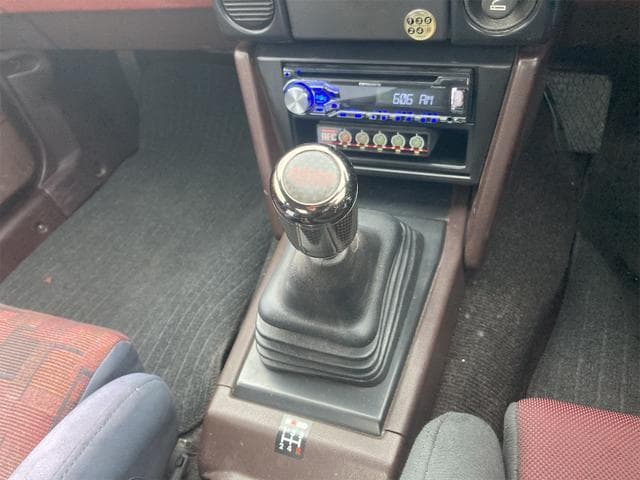 1984 Toyota Sprinter JDM car for sale — photo 17 of 20